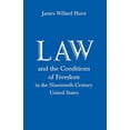 thumbnail image 1 of Pre-Owned Law and the Conditions of Freedom in the Nineteenth-Century United States, 1 of 1