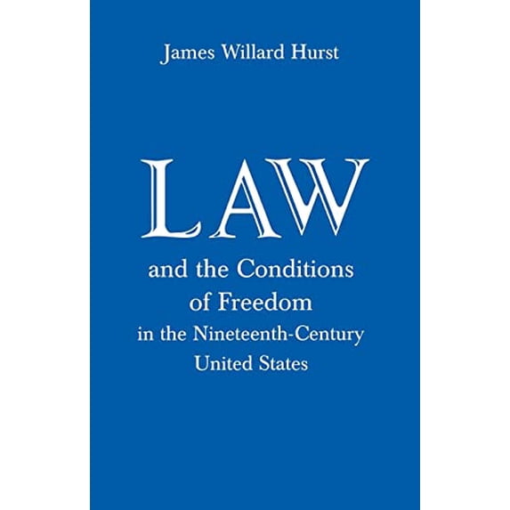 Pre-Owned Law and the Conditions of Freedom in the Nineteenth-Century United States