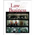 thumbnail image 1 of Pre-Owned Law for Business (Thomson Advantage Books) Paperback - USED, 1 of 1
