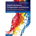 thumbnail image 1 of Law in Context Atiyah's Accidents, Compensation and the Law, (Paperback), 1 of 1