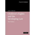thumbnail image 1 of Pre-Owned Law in Context: Children's Rights and the Developing Law (Paperback), 1 of 1