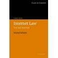 thumbnail image 1 of Law in Context Internet Law: Text and Materials, (Paperback), 1 of 1