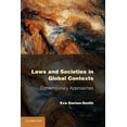 thumbnail image 1 of Law in Context Laws and Societies in Global Contexts: Contemporary Approaches, (Paperback), 1 of 1