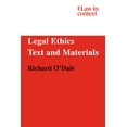 thumbnail image 1 of Law in Context Legal Ethics: Text and Materials, (Paperback), 1 of 1