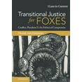 thumbnail image 1 of Law in Context Transitional Justice for Foxes, (Hardcover), 1 of 1