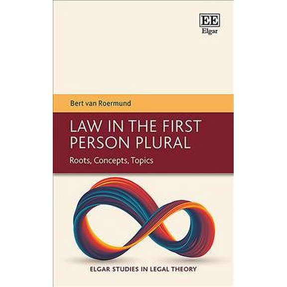 Law in the First Person Plural : Roots, Concepts, Topics