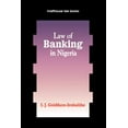 thumbnail image 1 of Law of Banking Nigeria, (Paperback), 1 of 1
