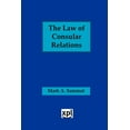 thumbnail image 1 of The Law of Consular Relations: An Overview (Paperback) by Mark Sammut, 1 of 1