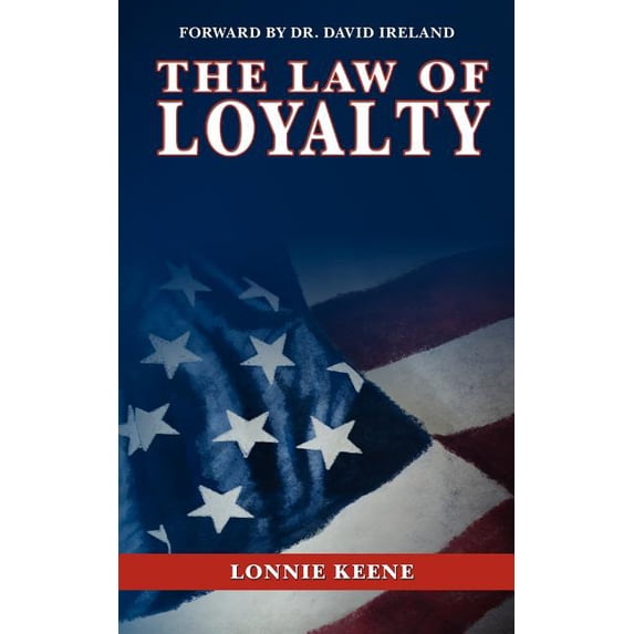The Law of Loyalty (Paperback)
