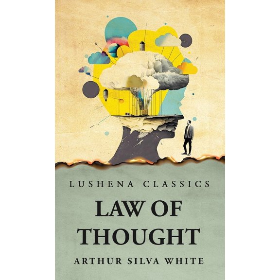 Law of Thought (Hardcover)