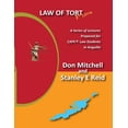 thumbnail image 1 of Law of Tort (Third Edition) : A Series of Lectures Prepared for Cape Law Students in Anguilla (Paperback), 1 of 1