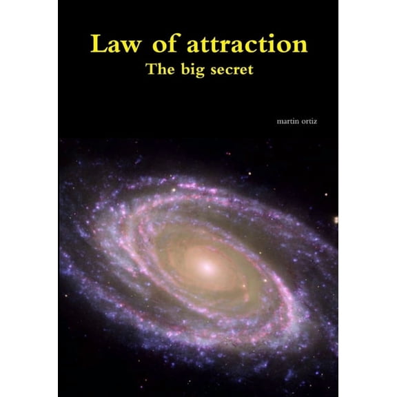 Law of attraction, (Paperback)