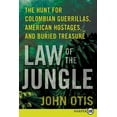 thumbnail image 1 of Law of the Jungle LP, (Paperback), 1 of 1