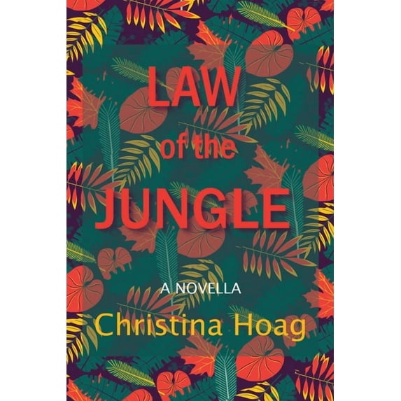 Law of the Jungle, (Paperback)