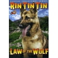 thumbnail image 1 of Law of the Wolf (DVD), Alpha Video, Western, 1 of 1