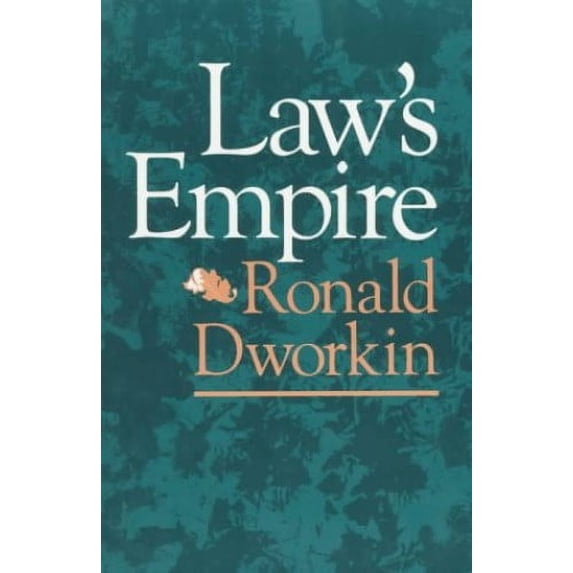 Pre-Owned Law's Empire (Paperback) 0674518365 9780674518360