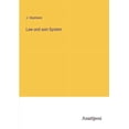 thumbnail image 1 of Law und sein System (Paperback), 1 of 1