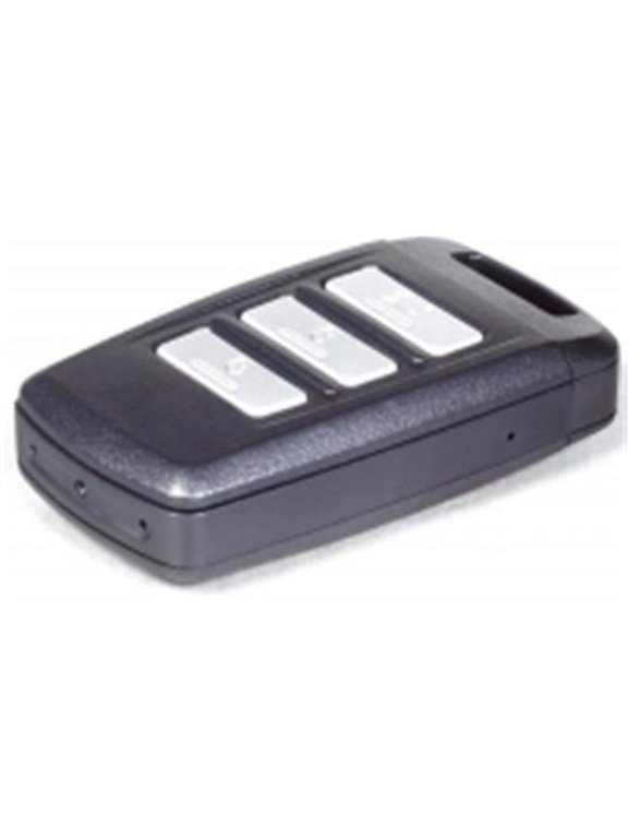 LawMate Wi-Fi Key Chain - HD DVR
