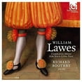 thumbnail image 1 of Lawes: Pieces For The Lyra Viol, 1 of 1