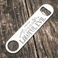 thumbnail image 1 of Lawful Evil - Know Your Role - Bottle Opener, 1 of 1