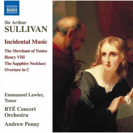Lawler Rte Concert Orchestra Penny - Indicental Music - Music & Performance - CD
