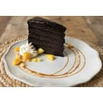 thumbnail image 1 of Lawlers Desserts Colossal 10 Cut Six Layer 9 inch Chocolate Cake, 8.5 Pound -- 2 per case., 1 of 1