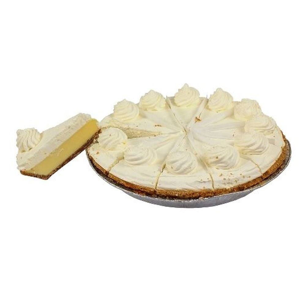 Lawlers Desserts Elite Key Lime Pie, 86 Ounce -- 4 per case.
