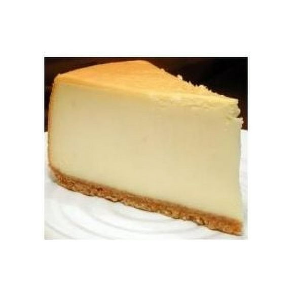 Lawlers Desserts Elite New York Cheesecake, 70 Ounce 4 per case.