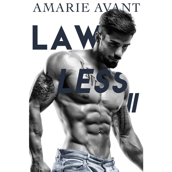 Lawless: Lawless 2 (The Finale) (Paperback)