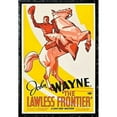thumbnail image 1 of Lawless Frontier (DVD), Team Marketing, Western, 1 of 1