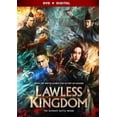 thumbnail image 1 of Lawless Kingdom (DVD), 1 of 1