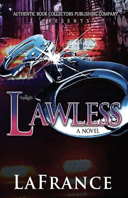 Lawless Paperback
