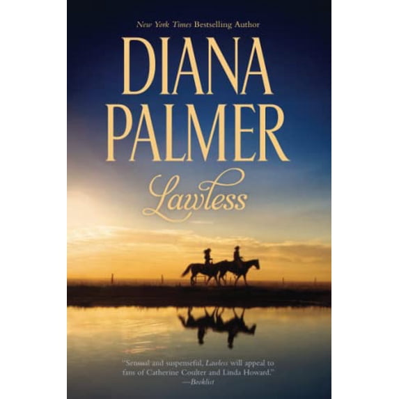 Pre-Owned Lawless Paperback