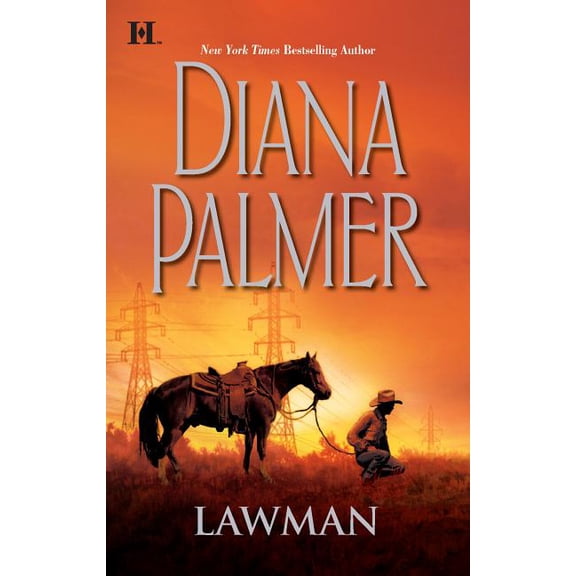 Pre-Owned Lawman