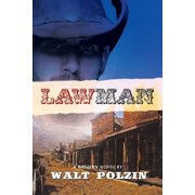 Lawman, Paperback