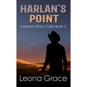 Lawman Ethan Cobb Harlan's Point, Book 2, Paperback