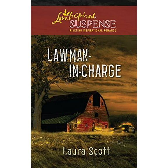 Pre-Owned Lawman-In-Charge