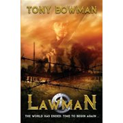 Lawman Paperback