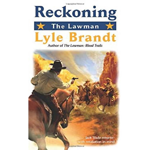 Pre-Owned Reckoning (Mass Market Paperback) 0425250296 9780425250297
