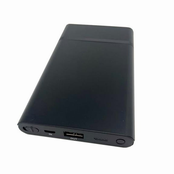 Lawmate Products PV-PB30W DVR Power Bank XL