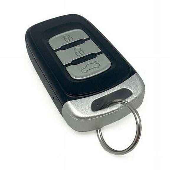 LawMate Key Fob Style Hidden Camera