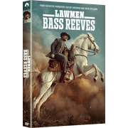 Lawmen: Bass Reeves (DVD)