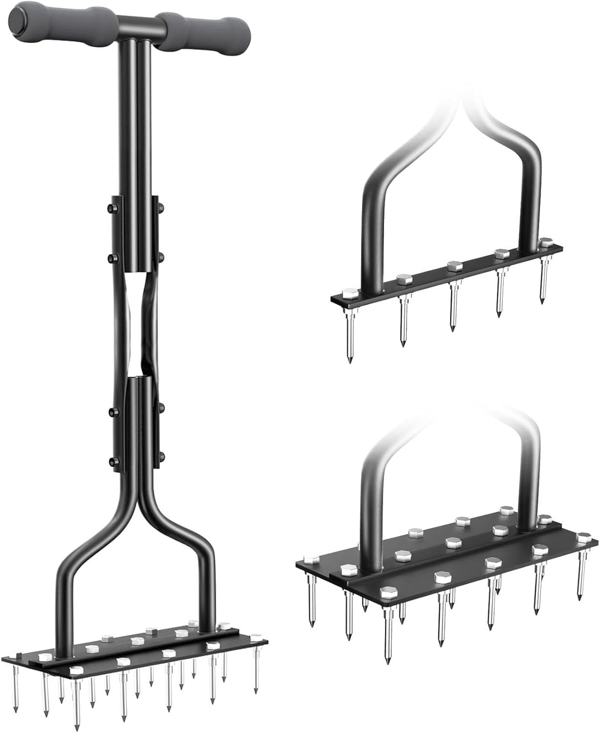How to Clean a Lawn Aerator After Use: Quick & Easy Steps