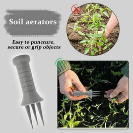 How to Use a Garden Hoe for Soil Aeration: Easy Steps for Healthier Soil