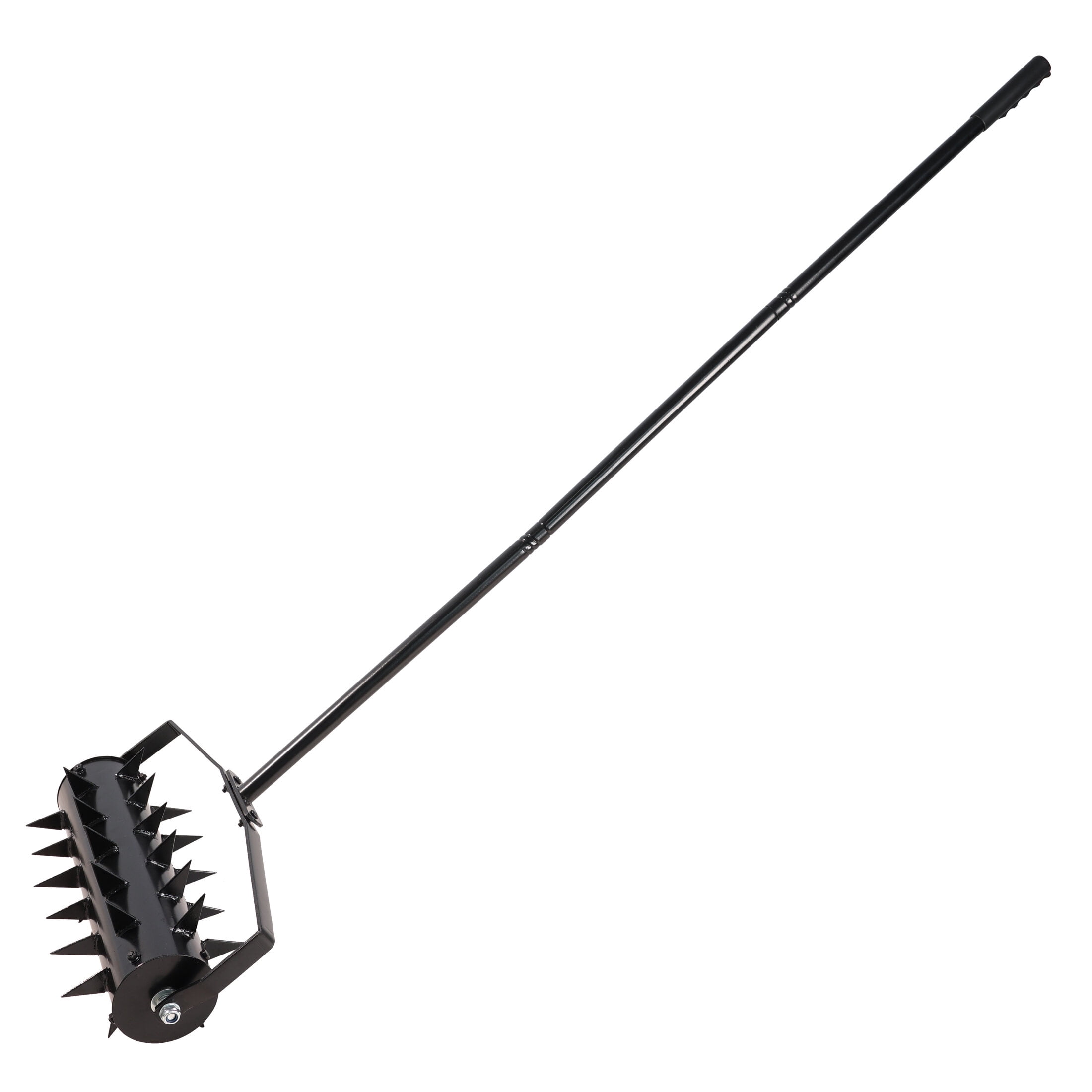 Lawn Aerator Shoes, Lawn aerators, gardens, yards, loose soil in farmland,Gardening Lawn Aerator Tool, Upgraded Heavy Duty Aerator Lawn Soil Penetrator Spikes, for Garden Grass Patio Yard.