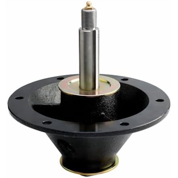 Lawn Blade Drive Spindle Compatible with Ferris 61" & 72" Deck Mowers SRS Z2 IS2100Z Series Replace 5104744 5104744YP$$Tools