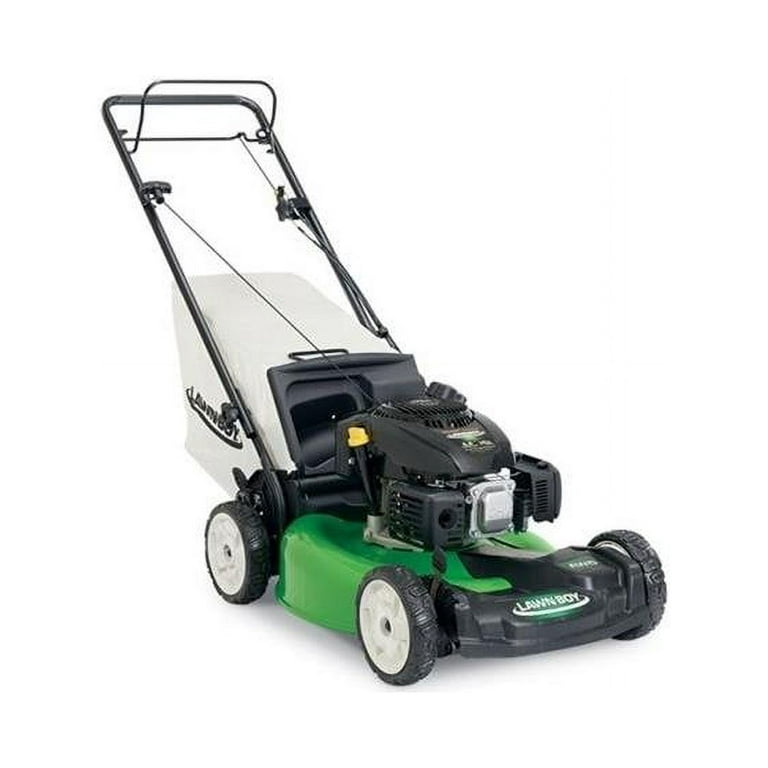 Lawn Boy 268635 21 in. Lawn Boy AWD Mower