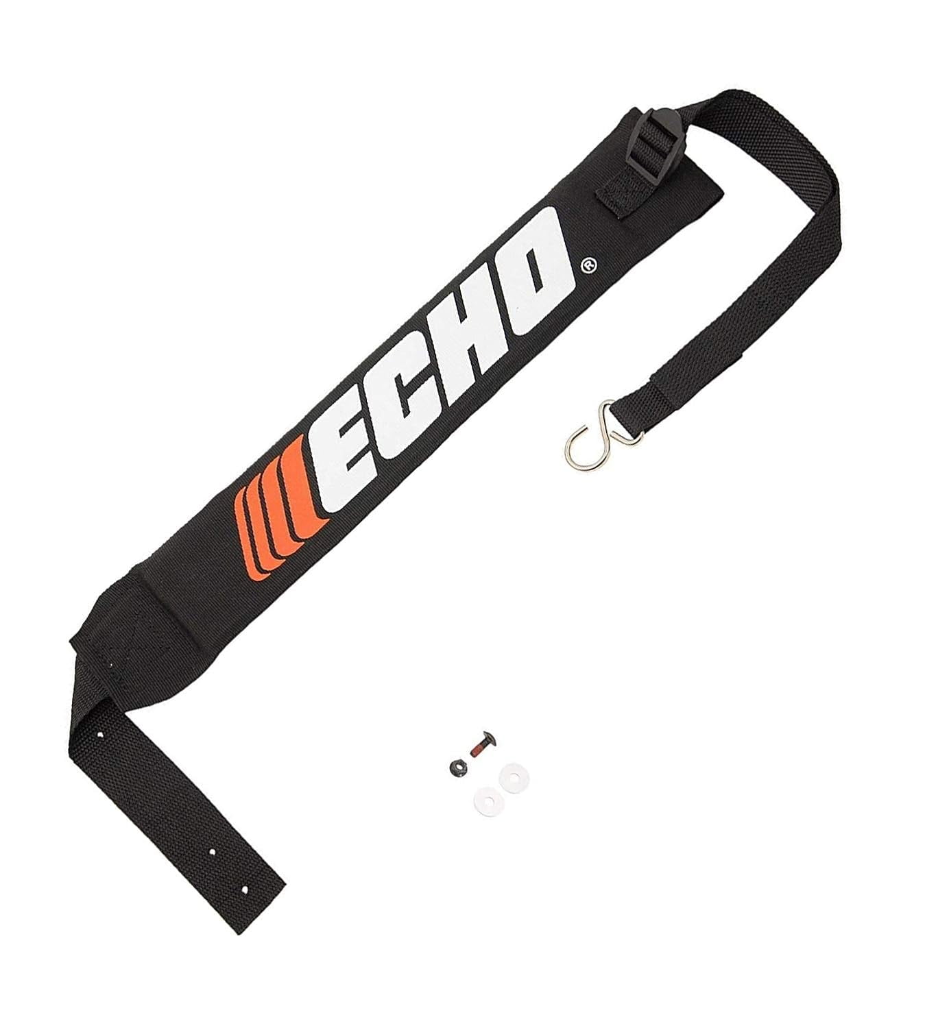Lawn C061000100 (1) Genuine Echo Backpack Blower Shoulder Straps