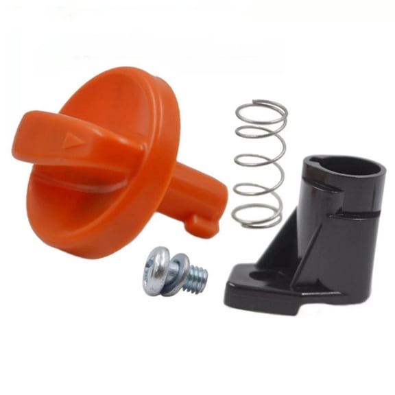 Lawn Care Equipment Button Switch Set Suitable for Various Weather Types