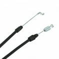 thumbnail image 1 of Lawn Care Essentials Clutch Cable for Mountfield Garden Mowers Compatible with Models SP164 and SP414 Part Number 6224, 1 of 11